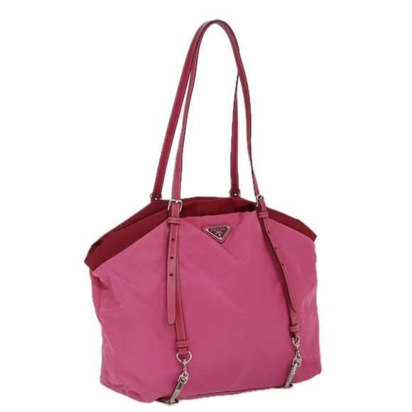 バッグ PRADA SPORT nylon tote bag archive PRADA SPORT nylon tote bag | NOIR ONLINE